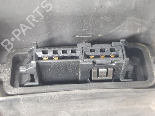 Left headlight VW PASSAT B6 (3C2) 2.0 TDI 16V | BP32986724C28 - Image 2