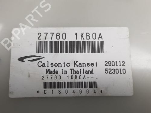 Electronic module NISSAN JUKE (F15) 1.5 dCi | BP10682091M83 