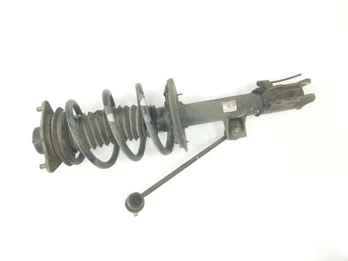 Left front shock absorber KIA SPORTAGE III (SL) 2.0 CRDi AWD (184 hp) 17168674