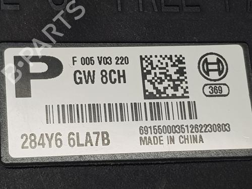 Electronic module RENAULT ARKANA I (LCM_, LDN_) 1.3 TCe 140 (LDN0) | BP35737615M83  - Image 5