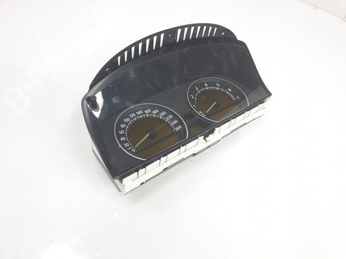 Used Instrument cluster BMW 7 (E65, E66, E67) 745 i, Li (333 hp) 20710189