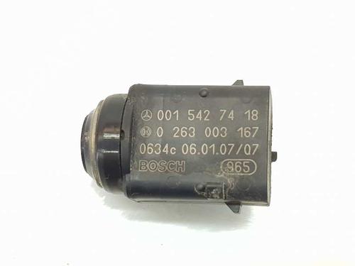 Modulo electronico MERCEDES-BENZ CLS (C219) CLS 350 (219.357) (292 hp) 14073400
