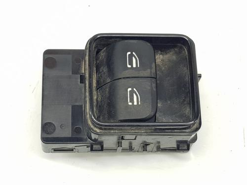 Used Left front window switch Left front window switch MERCEDES-BENZ SPRINTER 3,5-t Van (B906) 311 CDI (906.631, 906.633, 906.635, 906.637) (114 hp) 35796227 35796227