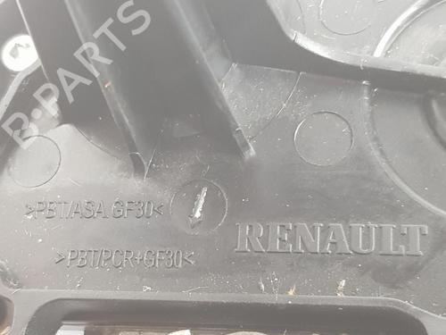Rear wiper motor DACIA SANDERO 1.5 dCi | BP12681684M102 