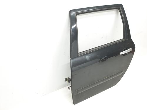 Left rear door PEUGEOT 307 (3A/C) 2.0 16V | BP21841841C4 
