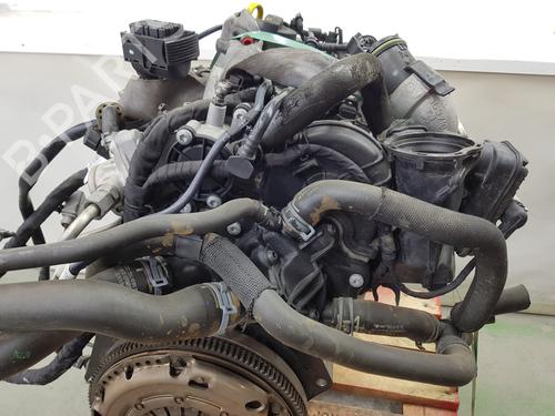Engine VW GOLF VII (5G1, BQ1, BE1, BE2) 1.0 TSI | BP37664462M1  - Image 10