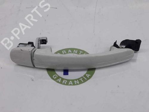 Rear right exterior door handle VW TIGUAN (5N_) 2.0 TDI 4motion (140 hp) 5N0837205M | 5N0837205M | 5N0837205MGRU | COLOR BLANCO VER FOTOS |