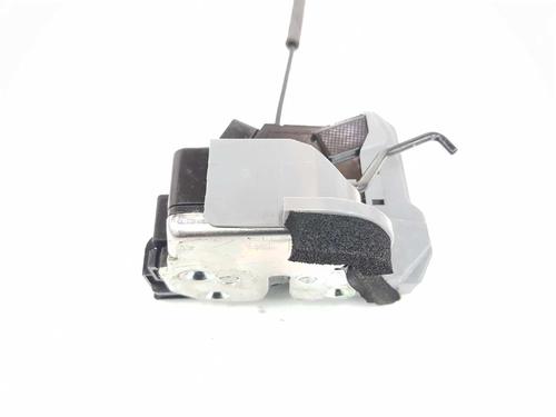 Rear left lock HYUNDAI i20 II (GB, IB) 1.4 CRDi | BP10256459C100 
