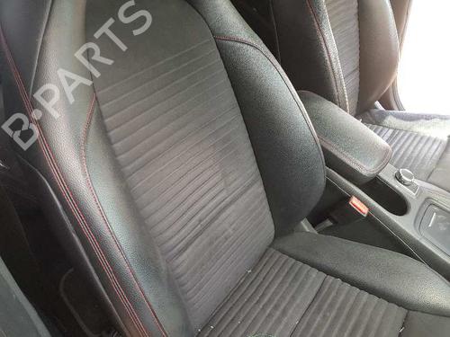 Left front window motor MERCEDES-BENZ CLA Coupe (C117) CLA 200 CDI (117.301) | BP7205762E21 