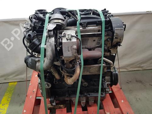 Engine VW CADDY III Box Body/MPV (2KA, 2KH, 2CA, 2CH) 1.6 TDI | BP36842175M1  - Image 9