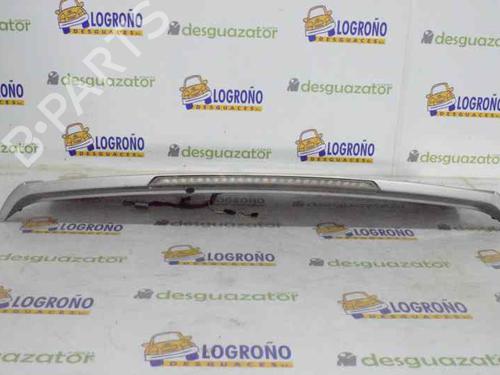 Rear spoiler BMW X3 (E83) 3.0 d | BP8746154C96 