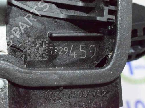 Rear left lock BMW 1 (F20) 116 d | BP854635C100 