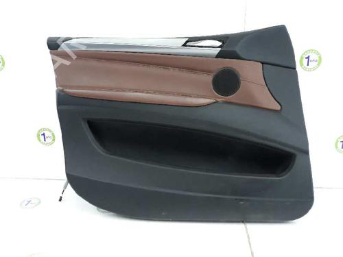 Used Front left panel BMW X5 (E70) 3.0 d (235 hp) 5186268