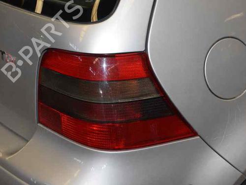 Rudehejsemekanisme Højre foran VW GOLF IV (1J1) 1.9 TDI | BP2997848C23 