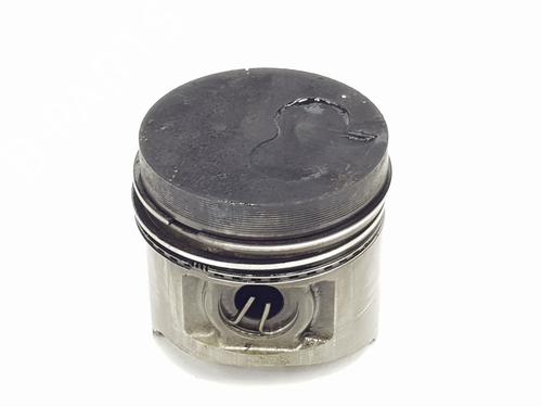 Used Other MITSUBISHI GALLOPER (JK-01) 2.5 TD intercooler (99 hp) 31042005