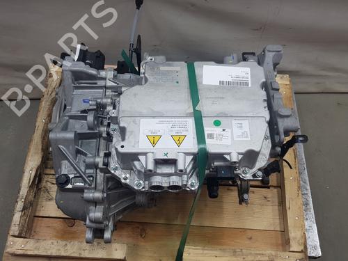 Used Engine Engine 37013940 37013940