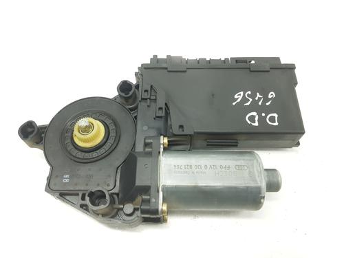 Right front window motor AUDI A4 B6 (8E2) 2.0 | BP15616296E20 