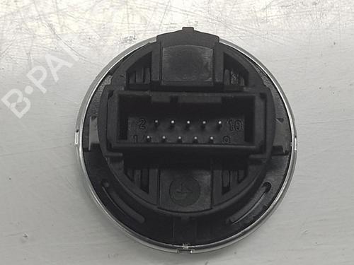 Ignition barrel BMW 3 Touring (E91) 320 d | BP13097691M48 