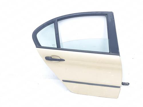 Used Right rear door BMW 3 (E46) 320 d (136 hp) 17765670