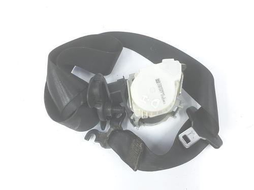 Used Front left seatbelt BMW 3 (E90) 325 d (197 hp) 8745669