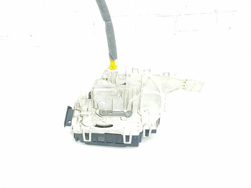 Used Front right lock VW CRAFTER 30-50 Van (2E_) 2.5 TDI (136 hp) 17661772