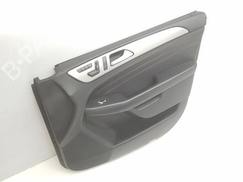 Seats set MERCEDES-BENZ M-CLASS (W166) ML 350 BlueTEC 4-matic (166.024, 166.023) | BP15912068C78 