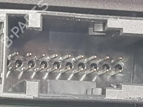 Instrument cluster BMW 1 (E87) 118 d | BP8645566C47 