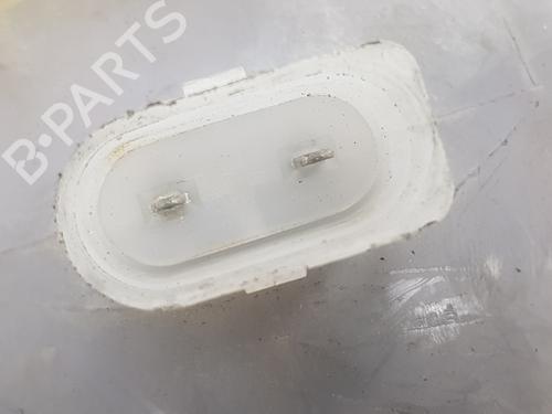 Expansion tank VW LT 28-46 II Van (2DA, 2DD, 2DH) 2.5 TDI | BP17228347C120