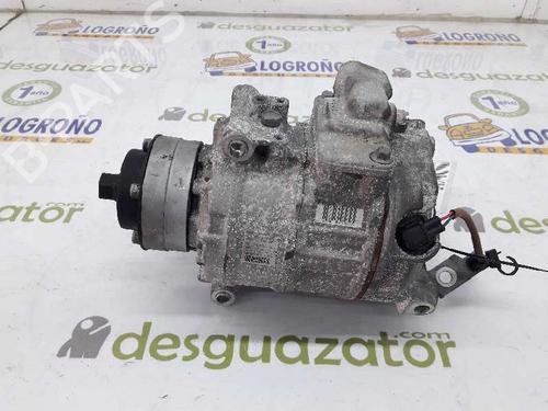 Compressor A/A AUDI A5 (8T3) RS5 quattro (450 hp) 10258691