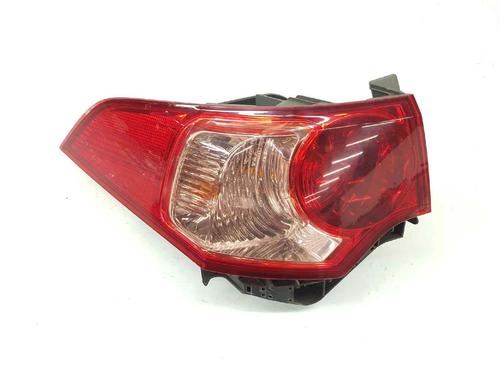 Used Left taillight HONDA ACCORD VIII (CU) 2.2 i-DTEC (CU3) (150 hp) 5805828