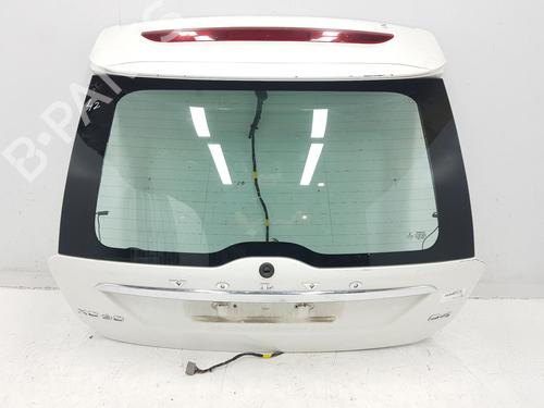 Used Tailgate VOLVO XC60 I SUV (156) D4 (190 hp) 15679768