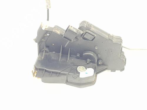 Rear left lock BMW 3 (E46) 320 d | BP17758722C100 