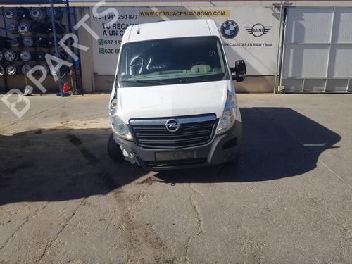 Used Parts OPEL MOVANO B Van (X62) 5015905