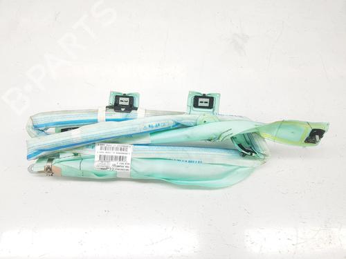 Used Right curtain airbag MERCEDES-BENZ C-CLASS (W205) C 220 BlueTEC / d (205.002, 205.004) (170 hp) 11964648
