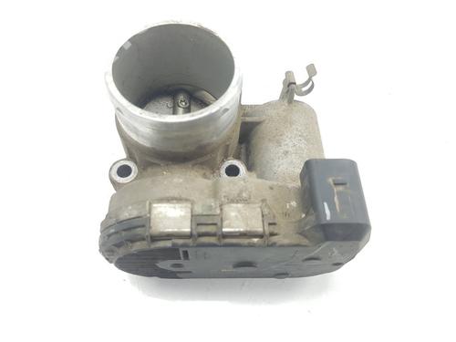 Used Throttle body Throttle body FORD FIESTA VI (CB1, CCN) [2008-2017] 10068991 10068991