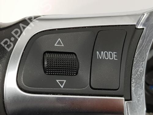 Steering wheel AUDI A3 Sportback (8PA) S3 quattro | BP17766716C49 