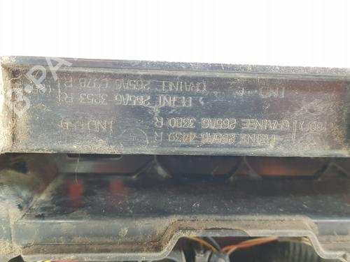 Left taillight RENAULT TRAFIC III Van (FG_)  | BP29311548C34 