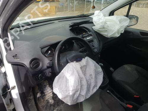 Gearbox FORD TRANSIT COURIER B460 Box Body/MPV 1.5 TDCi | BP38472774M3 - Image 13