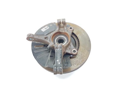 Right front steering knuckle KIA STONIC (YB) | BP38408552M26 - Image 2
