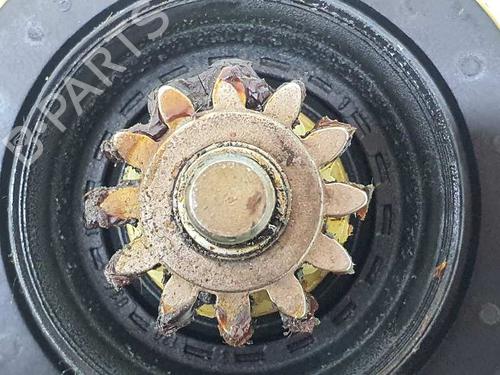 Right front window motor FORD FOCUS II (DA_, HCP, DP) 1.6 TDCi | BP8069046E20 