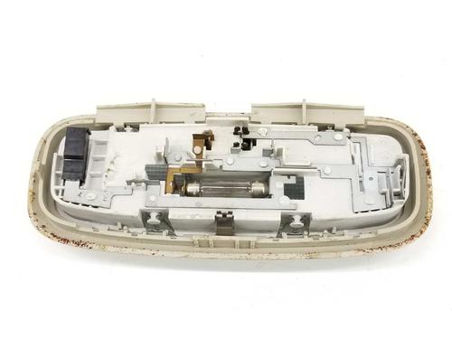 Interior roof light LAND ROVER FREELANDER 2 (L359) 2.2 TD4 4x4 | BP12466195I8