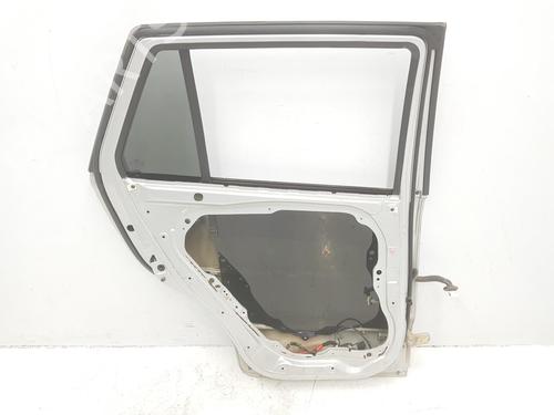 Left rear door HYUNDAI SANTA FÉ II (CM) 2.2 CRDi | BP13505771C4 