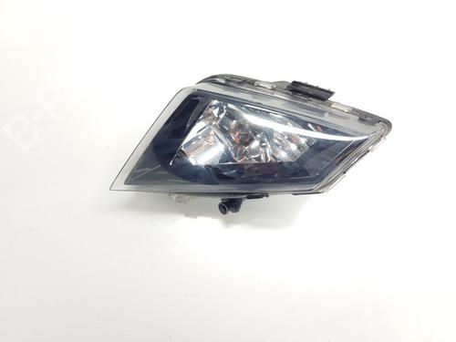 Used Left front fog light Left front fog light SEAT IBIZA V (KJ1, KJG) 1.0 TSI (110 hp) 34699337 34699337