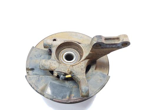 Right front steering knuckle KIA SPORTAGE II (JE_, KM_) 2.0 CRDi 4WD | BP16577270M26 