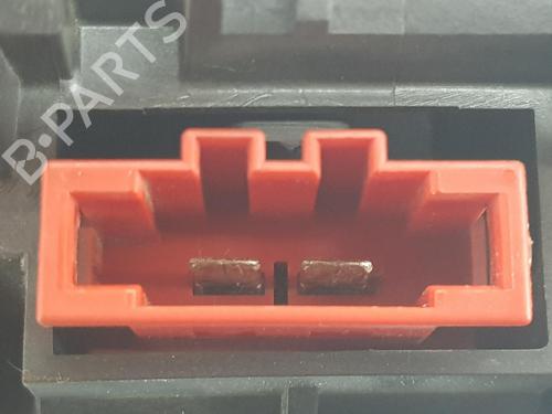 Heater blower motor RENAULT TRAFIC III Van (FG_) 2.0 dCi 120 (FGMN) | BP16533638M62 