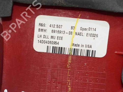 Other BMW X5 (E53) 3.0 d | BP13098224O1 