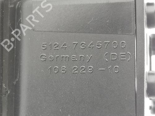 Tailgate handle BMW X1 (F48) xDrive 18 d | BP10503719C132 