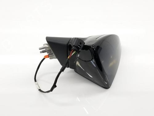 Right mirror SEAT IBIZA V (KJ1, KJG) 1.0 TSI | BP13624878C27 