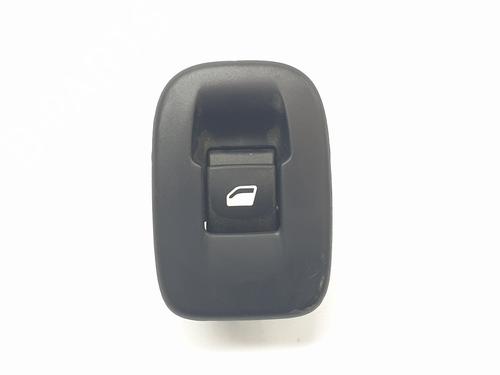 Used Right rear window switch PEUGEOT 208 I (CA_, CC_) 1.6 BlueHDi 100 (100 hp) 20190528