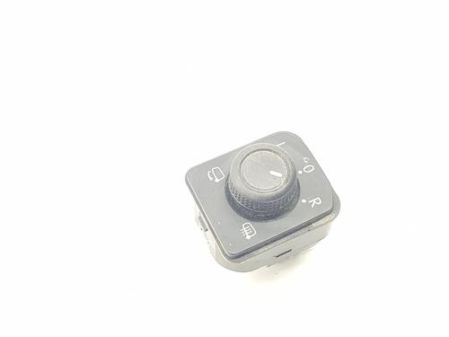 Used Mirror switch Mirror switch MAN TGE Bus [2017-2026] 33215208 33215208